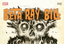 Act 4 Publishing and Skybound Announce Beta Ray Bill by Daniel Warren Johnson Artist’s Edition – Graphic Policy Act 4 Publishing and Skybound Announce Beta Ray Bill by Daniel Warren Johnson Artist’s Edition - Graphic Policy