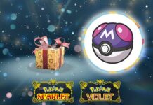 Active Pokémon Mystery Gift codes and rewards (2026 hub for Pokémon Scarlet and Violet, Pokémon HOME, Pokémon GO, Pokémon UNITE, Pokémon Champions and Pokémon Legends: Z-A) Active Pokémon Mystery Gift codes and rewards (2026 hub for Pokémon Scarlet and Violet, Pokémon HOME, Pokémon GO, Pokémon UNITE, Pokémon Champions and Pokémon Legends: Z-A)