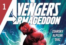 Avengers: Armageddon gets an Official Trailer Avengers: Armageddon gets an Official Trailer