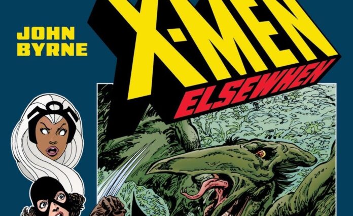 Chuck’s New Comic Book Releases List for 06/24/2026 (2 Weeks Out)