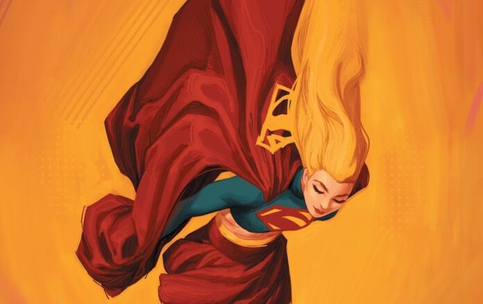 Chuck’s New Comic Book Releases List for 07/08/2026 (2 Weeks Out)