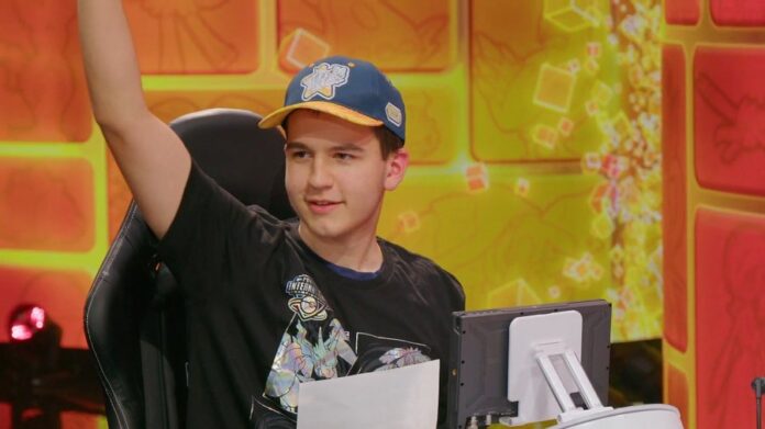Conner Pietrusinski is the Pokémon VGC Senior Division Champion at the 2026 Pokémon North America International Championships Conner Pietrusinski is the Pokémon VGC Senior Division Champion at the 2026 Pokémon North America International Championships