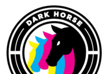 Dark Horse Recognizes Union Dark Horse Recognizes Union