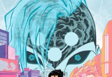 DC Announces New Series, Returning Favorites, and a Crossover for DC GO! DC Announces New Series, Returning Favorites, and a Crossover for DC GO!