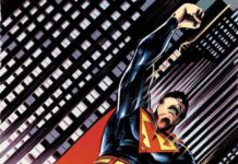 DC Announces Superman: The Stranger by Wes Craig – Graphic Policy DC Announces Superman: The Stranger by Wes Craig - Graphic Policy