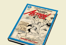DC Reveals a First Look Into José Luis García-López’s DC Classics Artist’s Edition DC Reveals a First Look Into José Luis García-López’s DC Classics Artist’s Edition