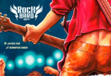 Devir Announces ‘Rock Hard: 1977’ Expansion Devir Announces 'Rock Hard: 1977' Expansion
