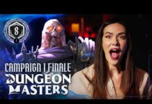Dungeon Masters | Episode 8, Campaign 1 FINALE | Official D&D Actual Play Series Dungeon Masters | Episode 8, Campaign 1 FINALE | Official D&D Actual Play Series