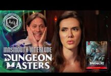 Dungeon Masters | Innsmouth Interlude, Episode 4 FINALE | Official D&D Actual Play Series Dungeon Masters | Innsmouth Interlude, Episode 4 FINALE | Official D&D Actual Play Series