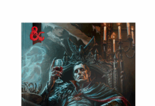 Dungeons & Dragons Ravenloft: The Horrors Within enters early access on D&D Beyond Dungeons & Dragons Ravenloft: The Horrors Within enters early access on D&D Beyond