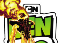 Dynamite Announces New Covers for ‘Ben 10’ #1 and #2 Reprints Dynamite Announces New Covers for 'Ben 10' #1 and #2 Reprints