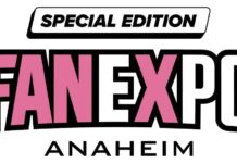 FAN EXPO Anaheim 2026 Lineup Announced – Graphic Policy FAN EXPO Anaheim 2026 Lineup Announced - Graphic Policy
