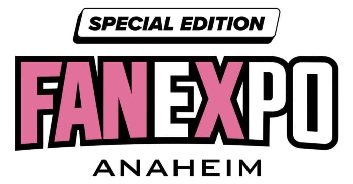 FAN EXPO Anaheim 2026 Lineup Announced - Graphic Policy FAN EXPO Anaheim 2026 Lineup Announced - Graphic Policy