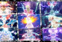 Fighting–Tera Type Cinderace with the Mightiest Mark now available in Pokémon Scarlet and Violet 7-star Tera Raid Battles until June 18 at 4:59 p.m. PDT Fighting–Tera Type Cinderace with the Mightiest Mark now available in Pokémon Scarlet and Violet 7-star Tera Raid Battles until June 18 at 4:59 p.m. PDT