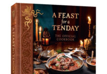 Find Out What is Delicious in the Underdark with ‘Baldur’s Gate 3’ Cookbook Find Out What is Delicious in the Underdark with 'Baldur's Gate 3' Cookbook