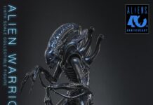 Game over, man! Check out Hot Toys’ Alien Warrior – Graphic Policy Game over, man! Check out Hot Toys' Alien Warrior - Graphic Policy