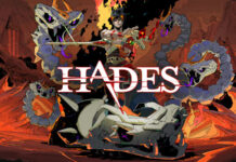 Hades Review (Nintendo Switch): One of the Best Roguelikes Ever Made Hades Review (Nintendo Switch): One of the Best Roguelikes Ever Made