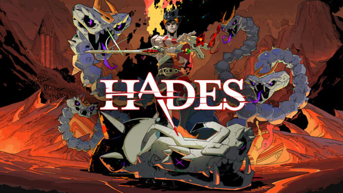 Hades Review (Nintendo Switch): One of the Best Roguelikes Ever Made Hades Review (Nintendo Switch): One of the Best Roguelikes Ever Made