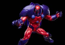 Hasbro reveals new G.I. JOE, Transformers, Star Wars, and Marvel for its Summer Geek Out Hasbro reveals new G.I. JOE, Transformers, Star Wars, and Marvel for its Summer Geek Out