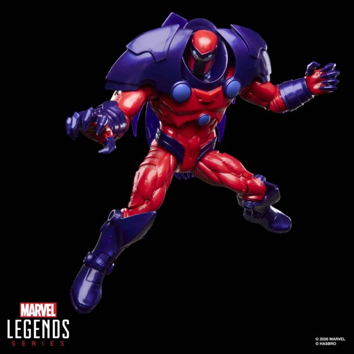 Hasbro reveals new G.I. JOE, Transformers, Star Wars, and Marvel for its Summer Geek Out