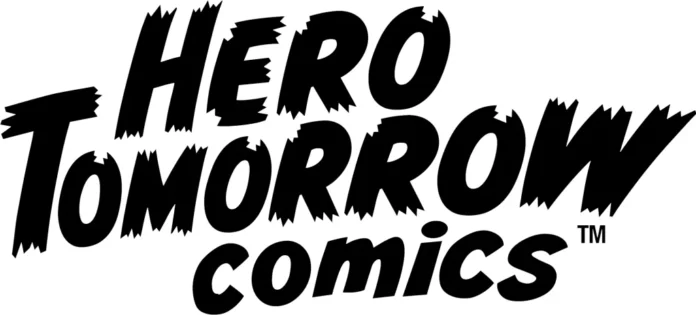 Hero Tomorrow Comics partners with Asylum Press for Distribution - Graphic Policy Hero Tomorrow Comics partners with Asylum Press for Distribution - Graphic Policy