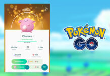 How Lucky Pokémon and Lucky Trades work in Pokémon GO How Lucky Pokémon and Lucky Trades work in Pokémon GO
