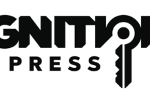 Ignition Press launches digital comics on Sweet Shop Ignition Press launches digital comics on Sweet Shop