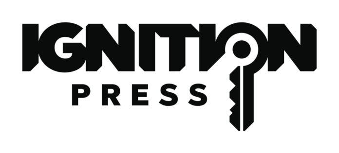 Ignition Press launches digital comics on Sweet Shop