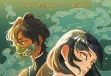 In a World Marked by the Zodiac, One Girl Must Decide Whether to Accept Her Fate—or Rewrite It. Tiger Girls arrives this September – Graphic Policy In a World Marked by the Zodiac, One Girl Must Decide Whether to Accept Her Fate—or Rewrite It. Tiger Girls arrives this September - Graphic Policy