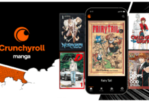 Initial D, Cells at Work, Fairy Tail, A Silent Voice, and More Kodansha Titles Join Crunchyroll Manga Initial D, Cells at Work, Fairy Tail, A Silent Voice, and More Kodansha Titles Join Crunchyroll Manga