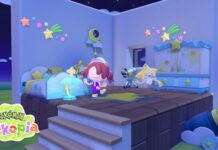 Jirachi will be added to Pokémon Pokopia on June 23 to coincide with the Wish Upon a Jirachi event running through July 8, you’ll be able to get wish notes that can be exchanged for furniture and décor inspired by the starry sky Jirachi will be added to Pokémon Pokopia on June 23 to coincide with the Wish Upon a Jirachi event running through July 8, you’ll be able to get wish notes that can be exchanged for furniture and décor inspired by the starry sky
