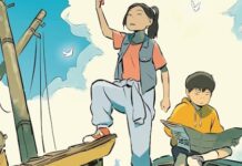 Journey to Tomioka is a touching and magical modern classic – Graphic Policy Journey to Tomioka is a touching and magical modern classic - Graphic Policy