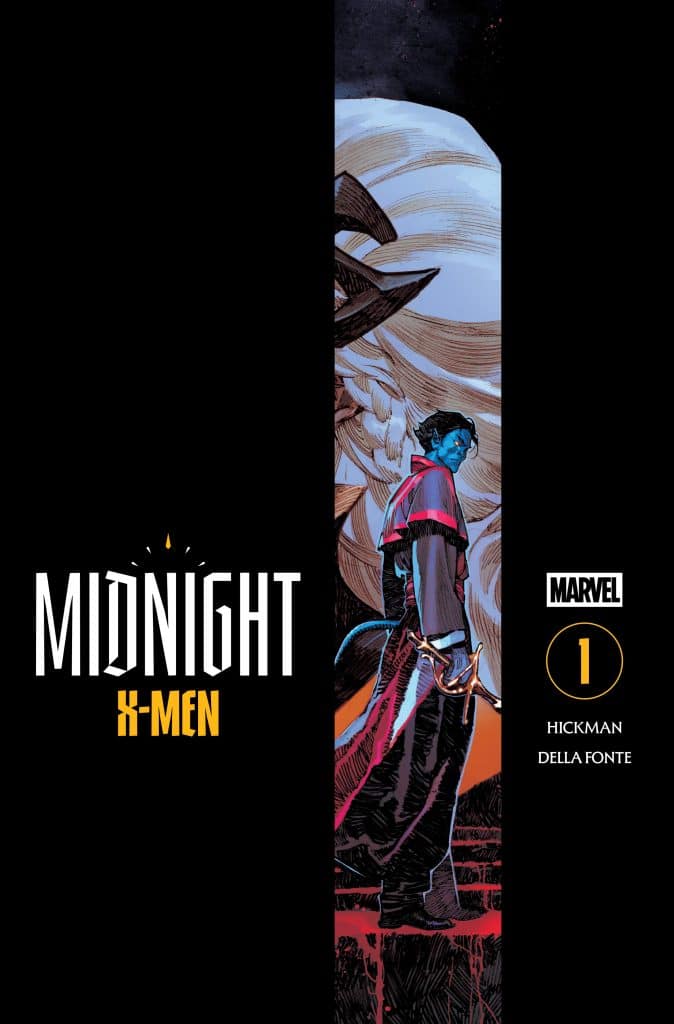 Marvel's Midnight Universe Begins October 7 for all Three Launch Titles - Graphic Policy Marvel's Midnight Universe Begins October 7 for all Three Launch Titles - Graphic Policy