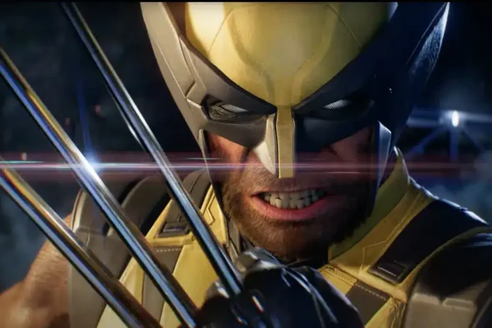 Marvel’s Wolverine gets an Extended Gameplay Trailer