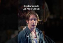 Neil Newbon’s fate is SEALED! | Dungeons & Dragons Neil Newbon's fate is SEALED! | Dungeons & Dragons