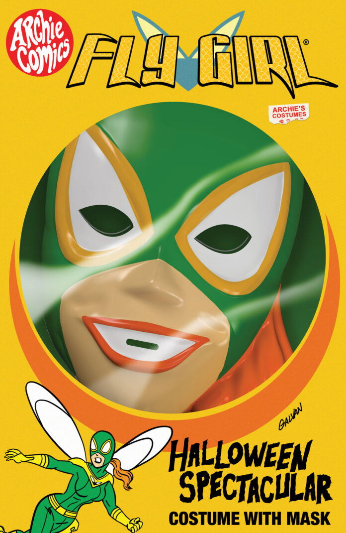 New Archie Comics Coming in September 2026 - Archie Comics