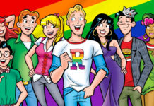 New Archie Comics Releases for 6/17/26 New Archie Comics Releases for 6/17/26
