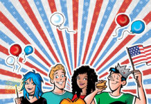 New Archie Comics Releases for 6/3/26 New Archie Comics Releases for 6/3/26