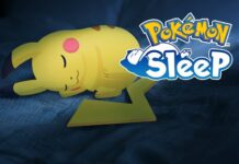 Official Sleep Report revealed for the 35th Good Sleep Day event in Pokémon Sleep, the 36th Good Sleep Day event will be held from June 29 to July 1 Official Sleep Report revealed for the 35th Good Sleep Day event in Pokémon Sleep, the 36th Good Sleep Day event will be held from June 29 to July 1