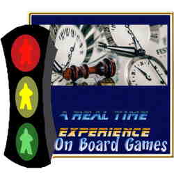 On Board Games: OBG 497: A Real Time Experience On Board Games: OBG 497: A Real Time Experience