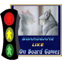 On Board Games: OBG 505: Boardgame Like On Board Games: OBG 505: Boardgame Like