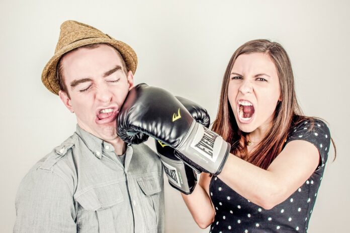 On Board Games: OBG 536: Conflict Resolution