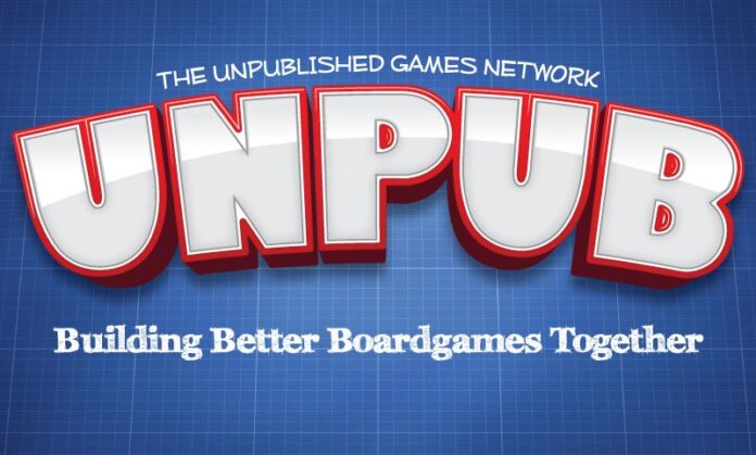 On Board Games: OBG 538: UnPub Experierences