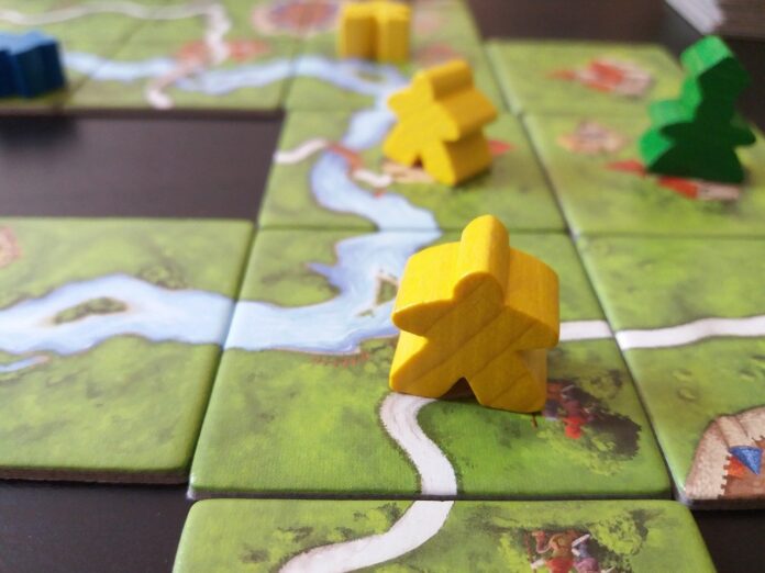 On Board Games: OBG 546: Euro Evolution
