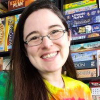 On Board Games: OBG 556: Ubergamer On Board Games: OBG 556: Ubergamer