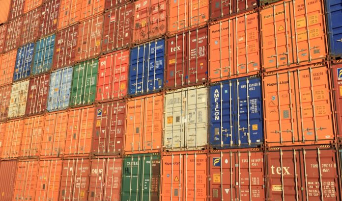 On Board Games: OBG 562: The Tariff Show