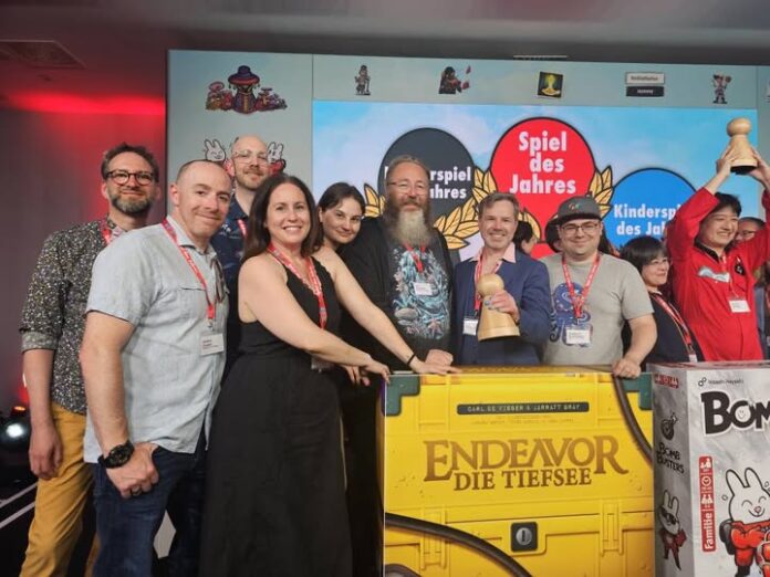 On Board Games: OBG 570: Winning On Board Games: OBG 570: Winning