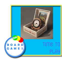 On Board Games: OBG 571: Time to Play On Board Games: OBG 571: Time to Play