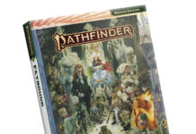 Paizo, Inc. Unveils ‘Pathfinder 2E Remaster: Feybound’ Paizo, Inc. Unveils 'Pathfinder 2E Remaster: Feybound'