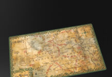 Play ‘Magic’ on Maps of Middle-earth Play 'Magic' on Maps of Middle-earth